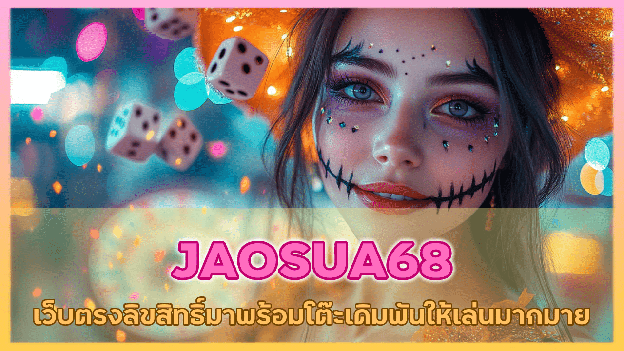 JAOSUA68