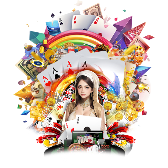 มาพร้อมดีลเลอร์สาวสวยจำนวนมาก